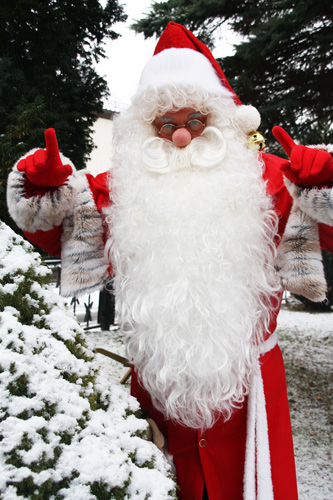 Weihnachtsmann