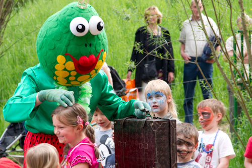 Froschkönig Froschkönig