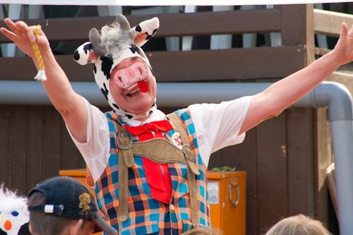 Meister Schweinchen Meister Schweinchen