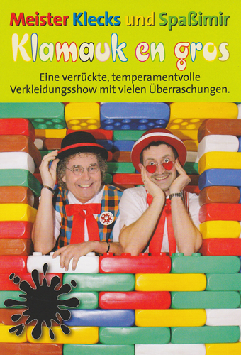 Autogramm 2